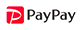 支払い方法:PayPay