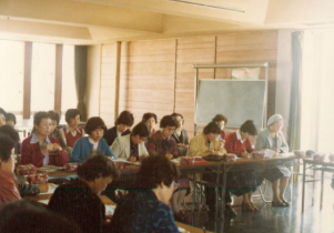 1972年 無添加ハムの先がけ