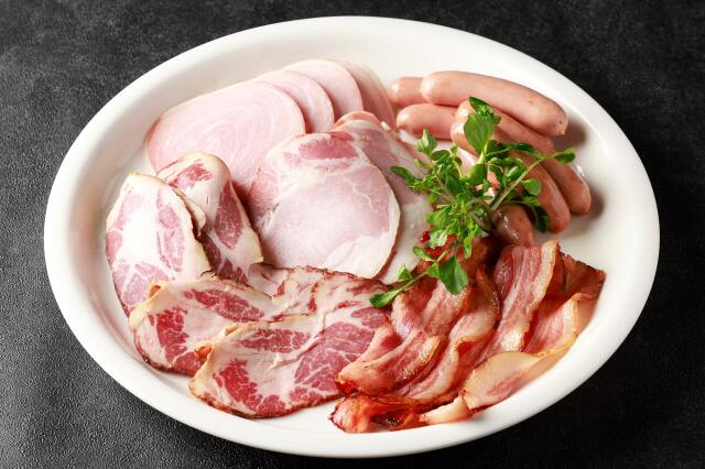 希少ブランド豚「TOKYO X」