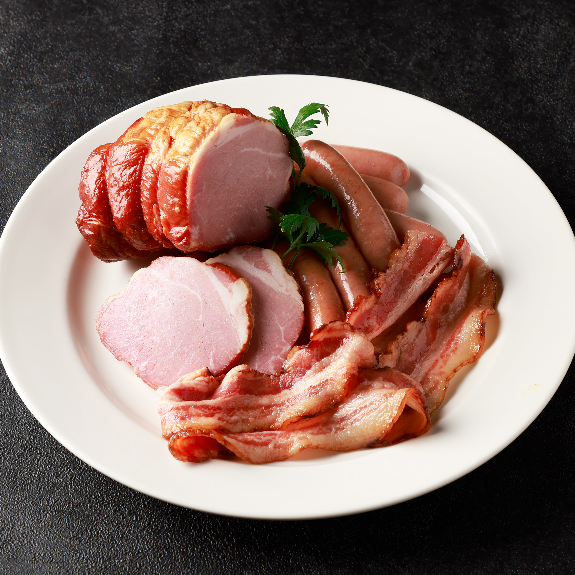 MATOIプレミアム TOKYO X 一本物ハム＆3種詰合せ XPB70【送料込み】